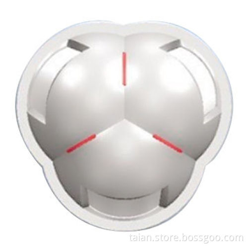 Sensor with 3 Lens Ta-365 Ceiling Infrared Detector